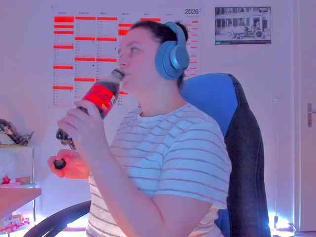 Elieen2 webcam