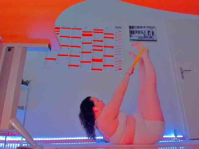 Elieen2 webcam