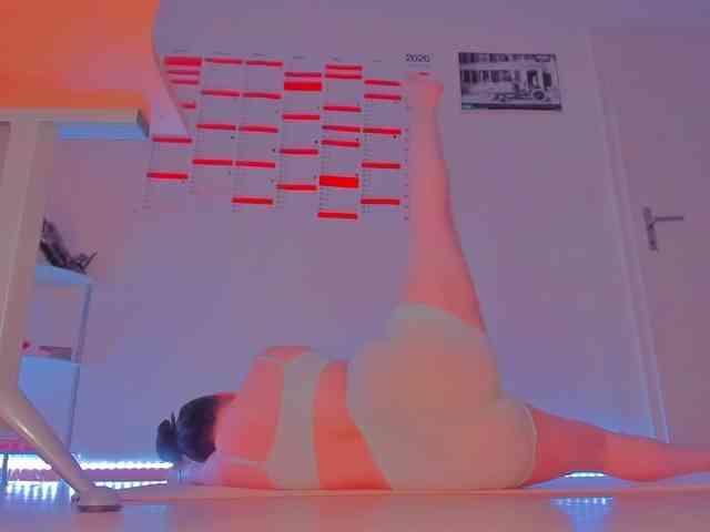 Elieen2 webcam