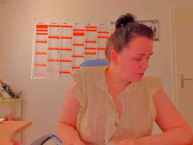 Elieen2 webcam