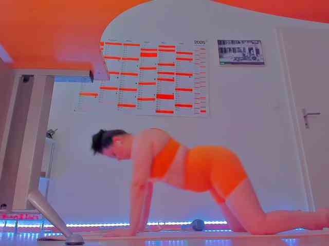 Elieen2 webcam