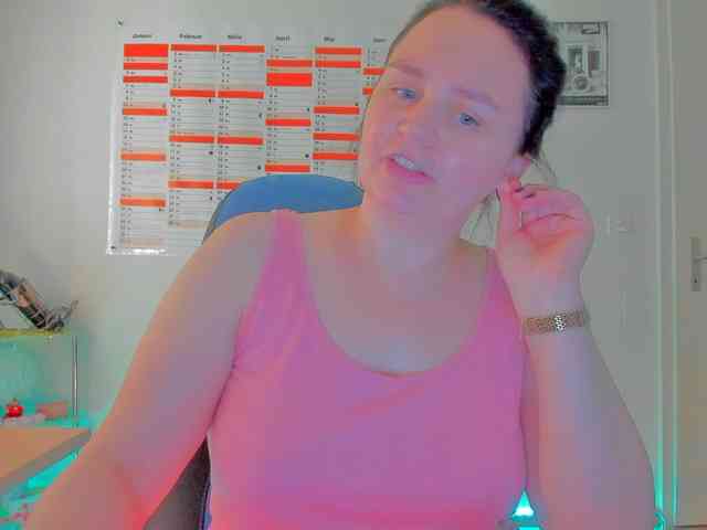 Elieen2 webcam