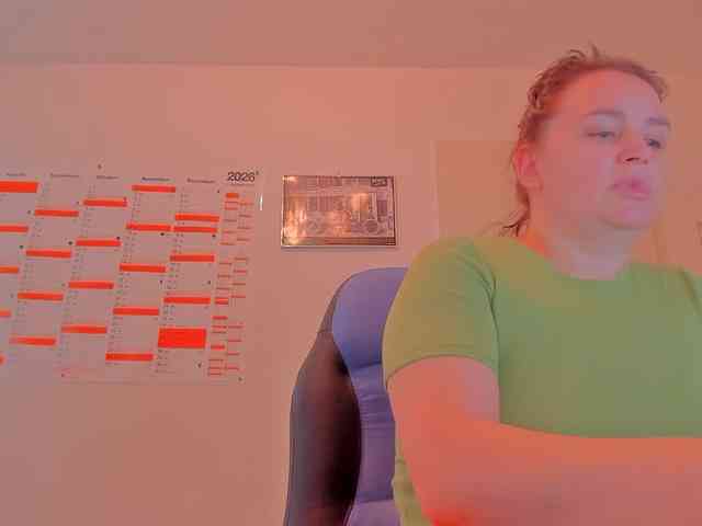 Elieen2 webcam
