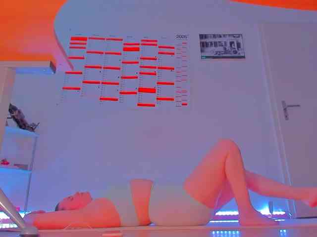 Elieen2 webcam