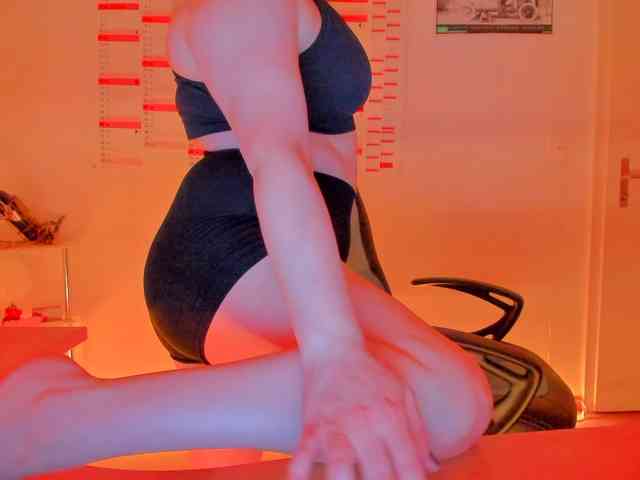 Elieen2 webcam