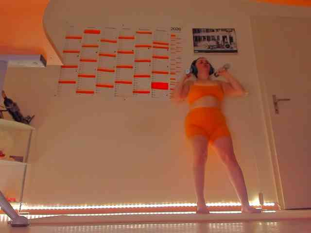 Elieen2 webcam