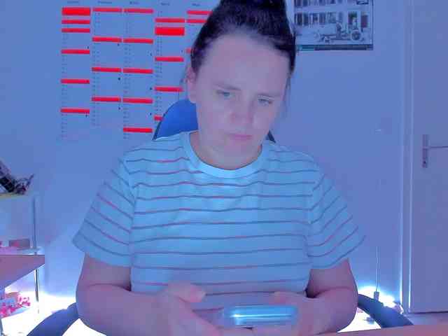 Elieen2 webcam