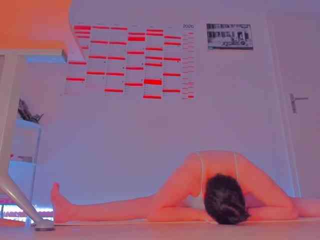 Elieen2 webcam