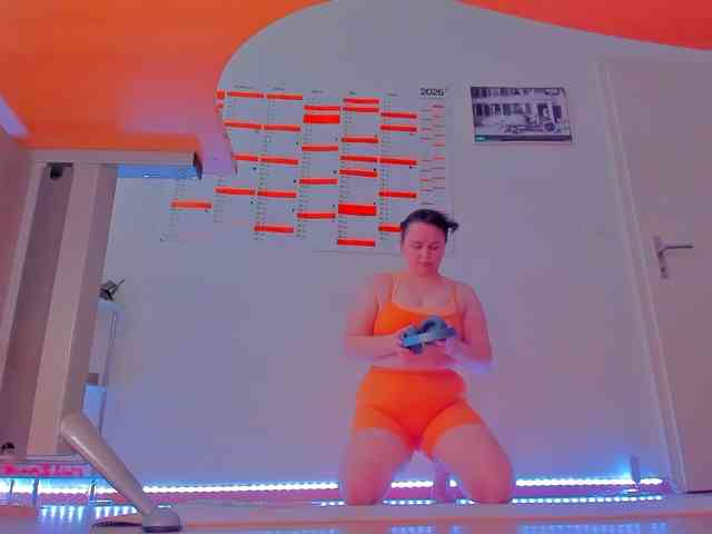 Elieen2 webcam