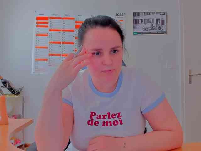 Elieen2 webcam