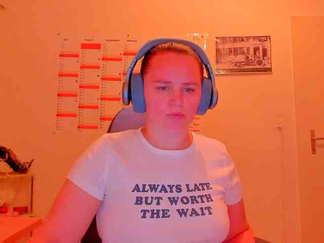 Elieen2 webcam