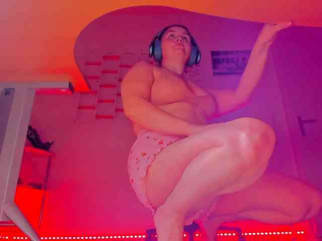 Elieen2 webcam