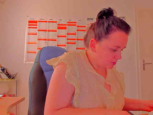 Elieen2 webcam