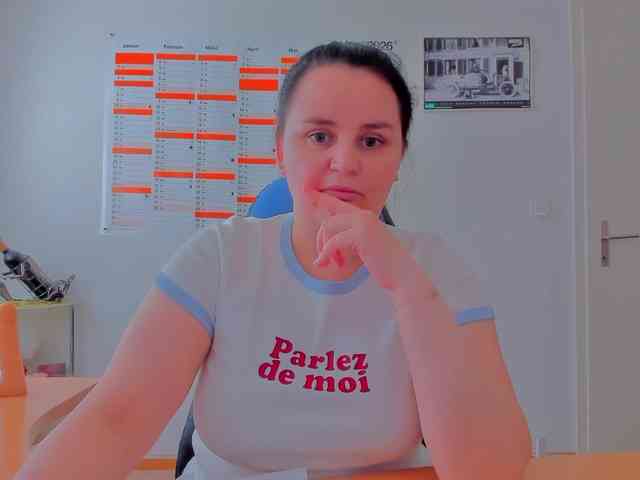 Elieen2 webcam