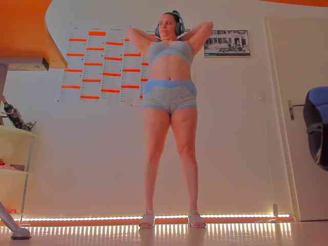 Elieen2 webcam