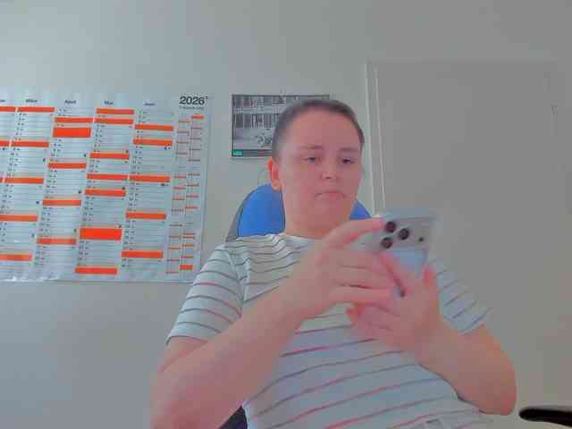 Elieen2 webcam