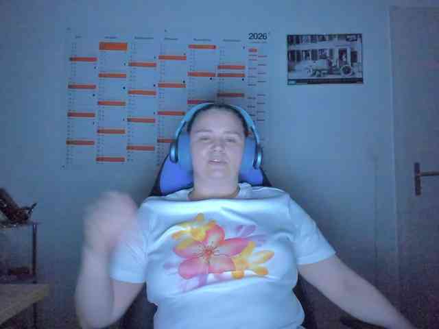 Elieen2 webcam