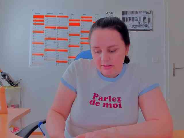 Elieen2 webcam