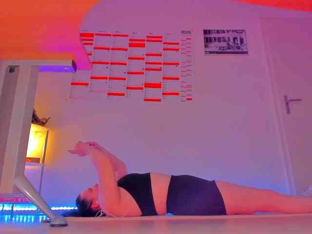 Elieen2 webcam