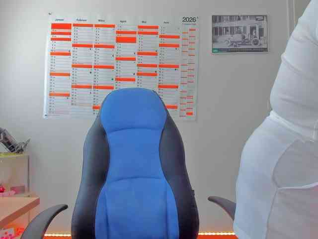 Elieen2 webcam