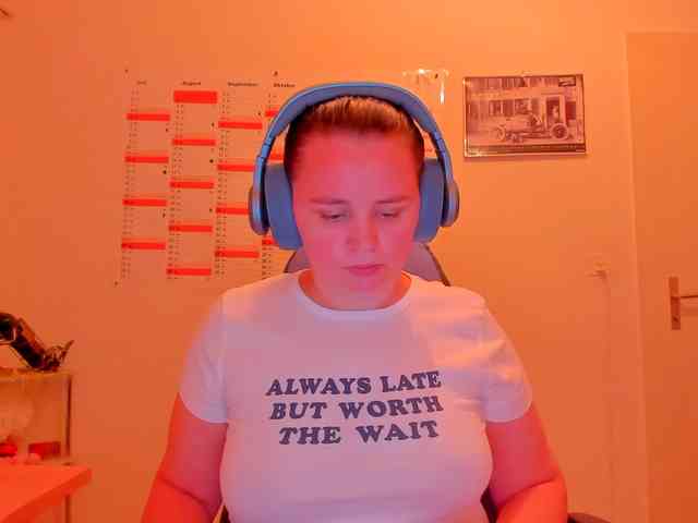 Elieen2 webcam