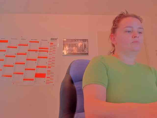 Elieen2 webcam