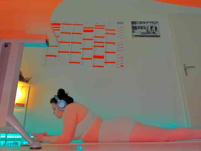 Elieen2 webcam