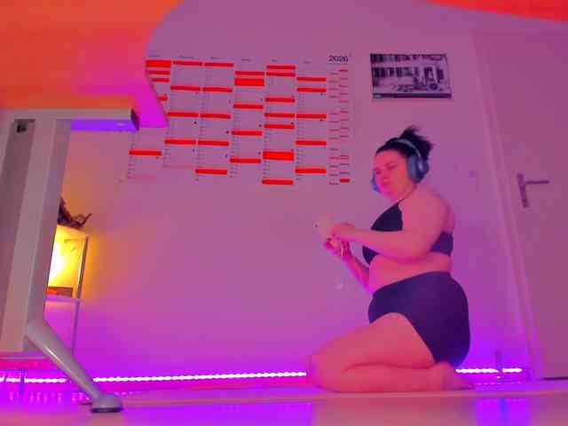 Elieen2 webcam
