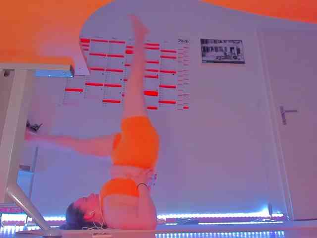 Elieen2 webcam
