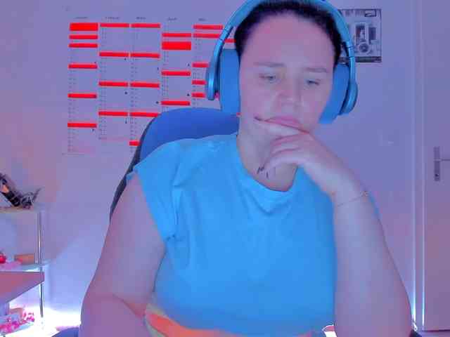 Elieen2 webcam