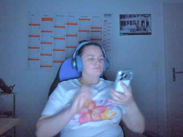 Elieen2 webcam