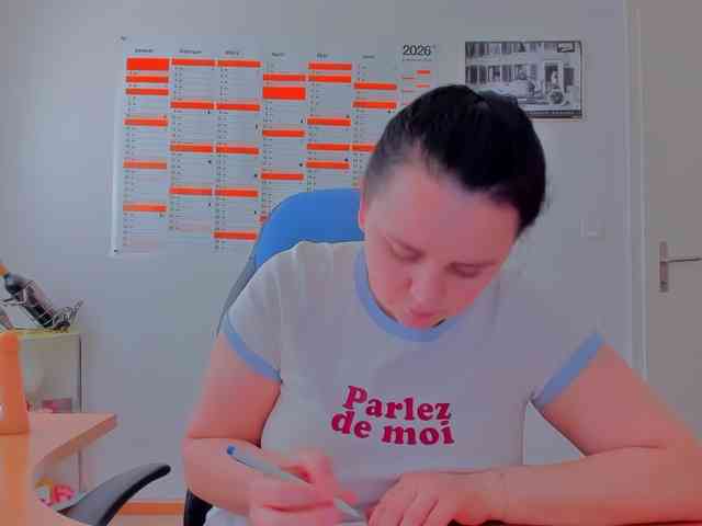 Elieen2 webcam