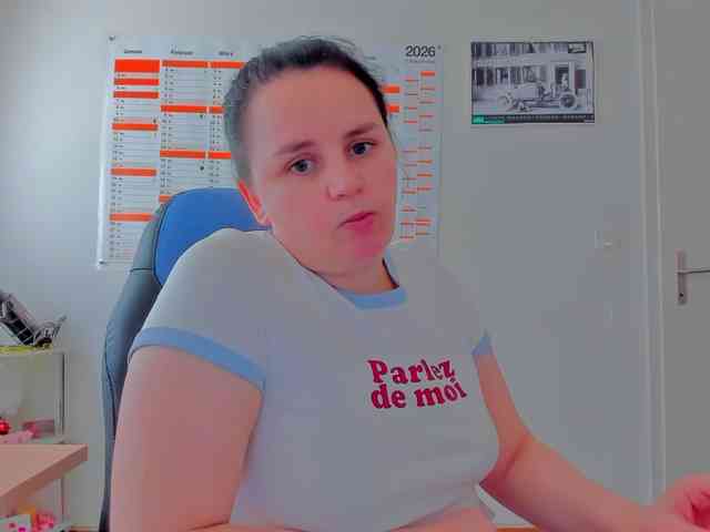 Elieen2 webcam