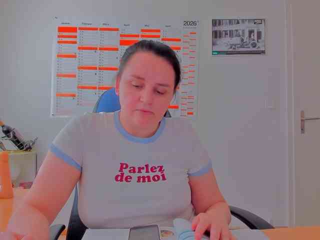 Elieen2 webcam