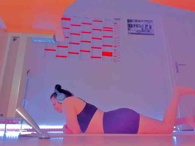 Elieen2 webcam