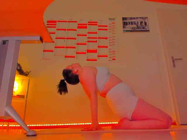 Elieen2 webcam