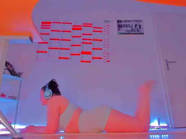 Elieen2 webcam