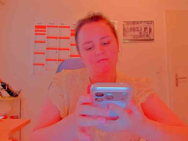 Elieen2 webcam