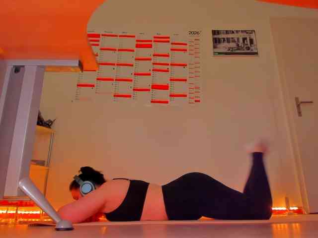 Elieen2 webcam