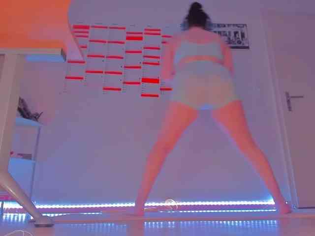 Elieen2 webcam