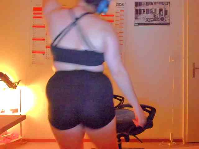 Elieen2 webcam