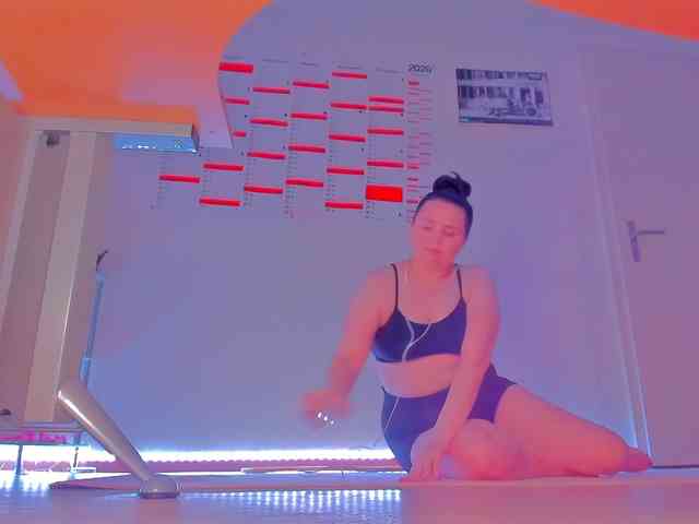 Elieen2 webcam