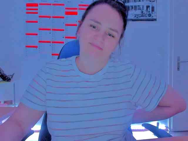 Elieen2 webcam