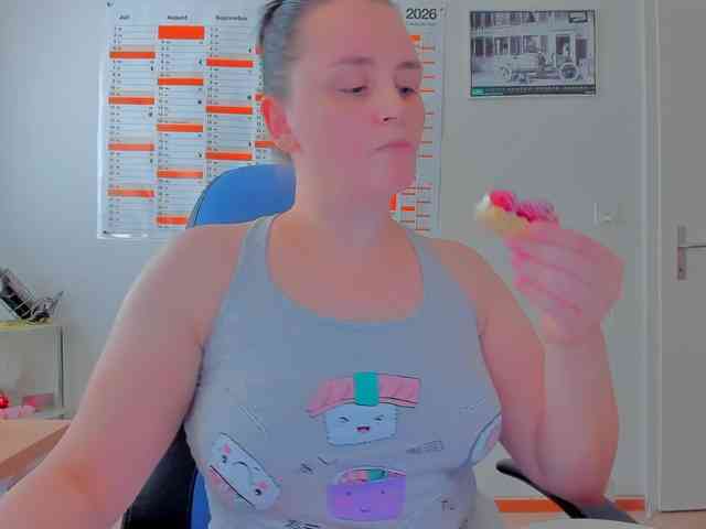 Elieen2 webcam