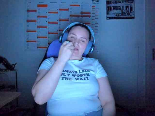 Elieen2 webcam