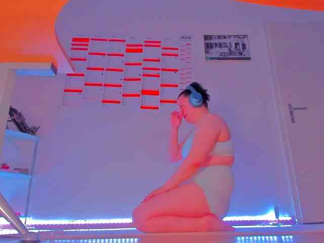 Elieen2 webcam