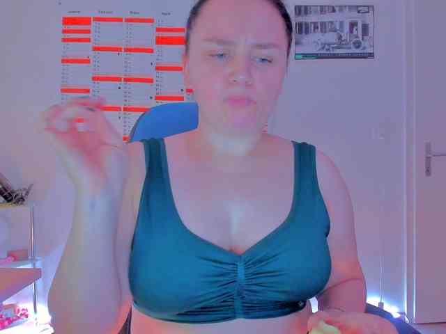 Elieen2 webcam