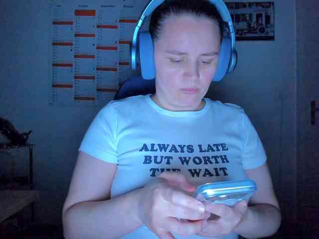 Elieen2 webcam