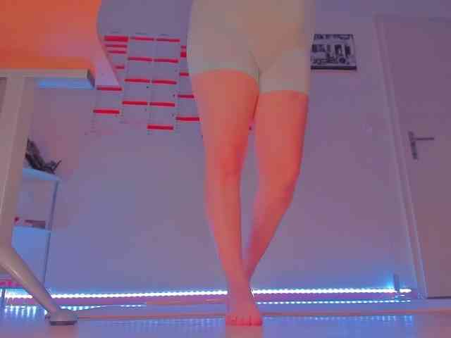 Elieen2 webcam