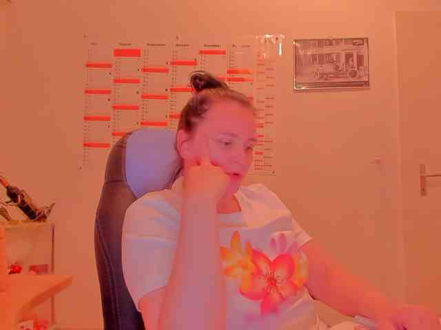 Elieen2 webcam